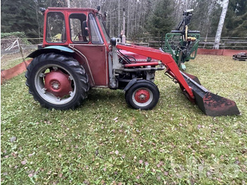 Farm tractor MASSEY FERGUSON 100 series