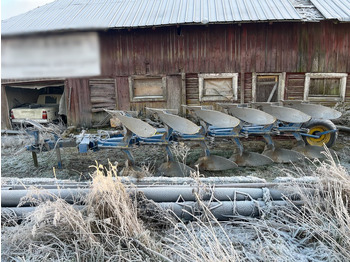 Plough ÖVERUM