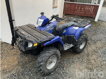 ATV/ Quad POLARIS
