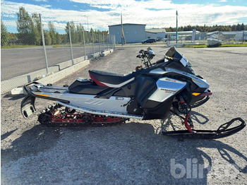 ATV/ Quad SKI-DOO Renegade X RS 900 ACE Turbo R: picture 4