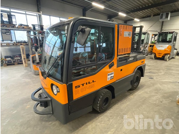 Tow tractor STILL R