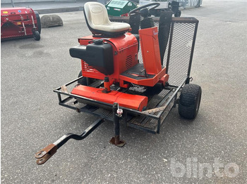 Garden equipment SMITHCO