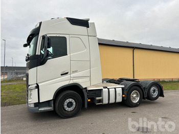Tractor unit VOLVO