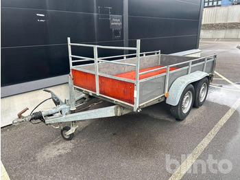 Trailer HAPERT