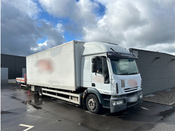 Truck IVECO