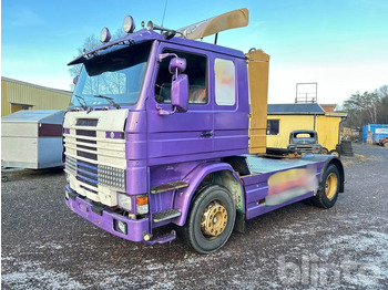 Truck SCANIA R112
