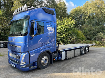 Truck VOLVO FH