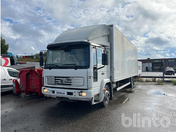 Truck VOLVO FL6