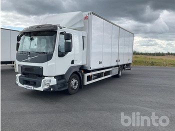 Truck VOLVO