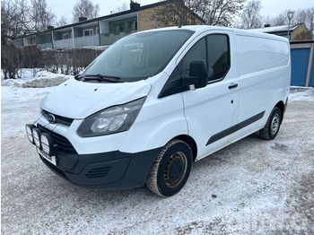 Commercial vehicle FORD Transit