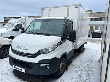 Commercial vehicle IVECO Daily