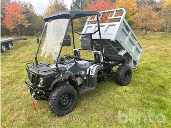 ATV/ Quad