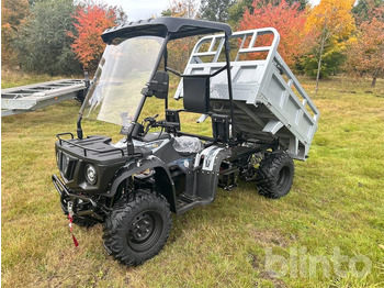 ATV/ Quad