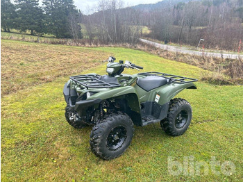 ATV/ Quad YAMAHA