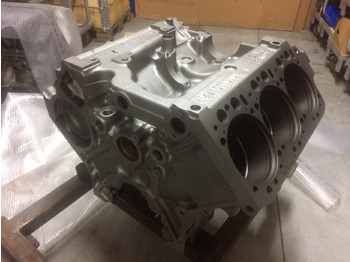 Crankcase MERCEDES-BENZ