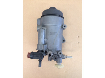 Fuel filter MAN