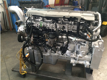 Engine MAN