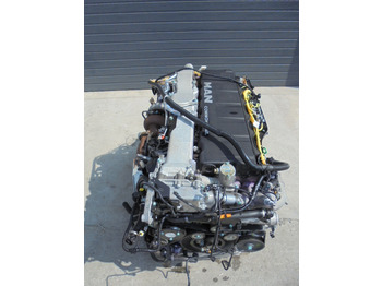 Engine MOTORE MAN D2676LF26 - 440 CV - EURO 6: picture 4 Engine MOTORE MAN D2676LF26 - 440 CV - EURO 6: picture 4