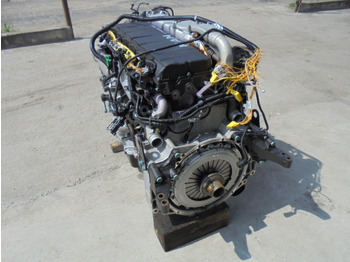 Engine MOTORE MAN D2676LF26 - 440 CV - EURO 6: picture 2 Engine MOTORE MAN D2676LF26 - 440 CV - EURO 6: picture 2