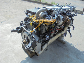 Engine MOTORE MAN D2676LF26 - 440 CV - EURO 6: picture 3 Engine MOTORE MAN D2676LF26 - 440 CV - EURO 6: picture 3