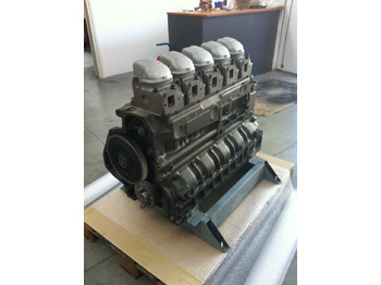 Engine MAN