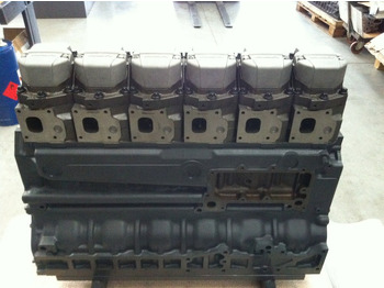 Engine for Bus MOTORE MAN D2866LUH23 - 260CV - EURO 3 - BUS: picture 2