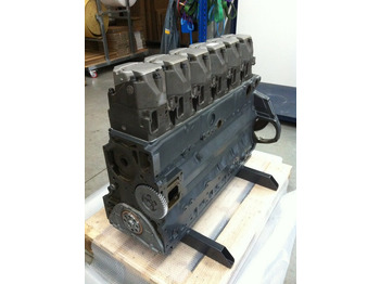 Engine for Bus MOTORE MAN D2866LUH23 - 260CV - EURO 3 - BUS: picture 3