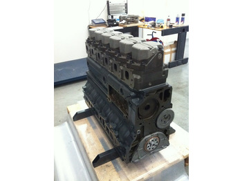 Engine for Bus MOTORE MAN D2866LUH23 - 260CV - EURO 3 - BUS: picture 5