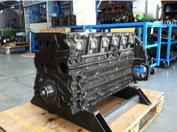 Engine MERCEDES-BENZ