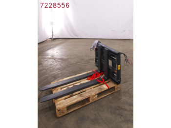 Attachment for Material handling equipment Griptech CSS-20: picture 1
