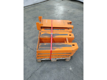 Construction machinery Weitere 3XBATTERIEWECHSEL: picture 3