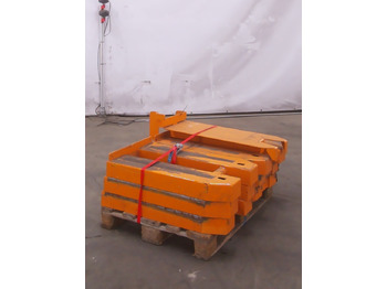 Construction machinery Weitere 3XBATTERIEWECHSEL: picture 2