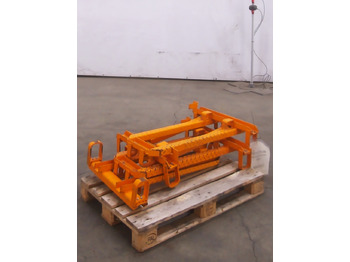 Construction machinery