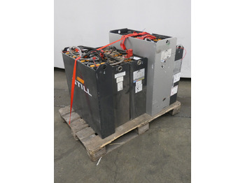 Construction machinery Weitere 5XBATTERIEN: picture 2