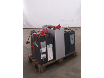 Construction machinery