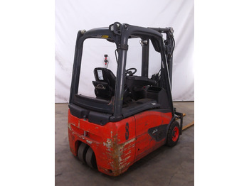 Leasing of Linde E16-02 Linde E16-02: picture 2