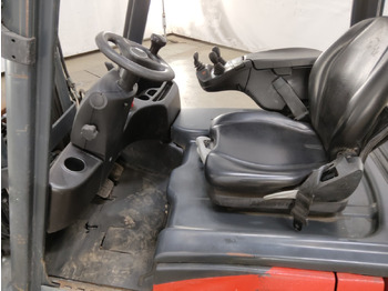 Electric forklift Linde E16C-02: picture 3 Electric forklift Linde E16C-02: picture 3
