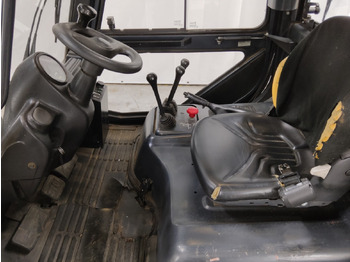 Leasing of Linde E40P Linde E40P: picture 3