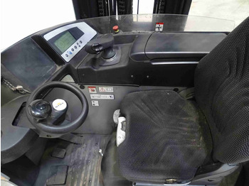 Reach truck STILL FM-X14: picture 3