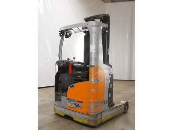 Reach truck STILL FM-X17: picture 2 Reach truck STILL FM-X17: picture 2
