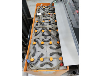 Reach truck STILL FM-X17: picture 4