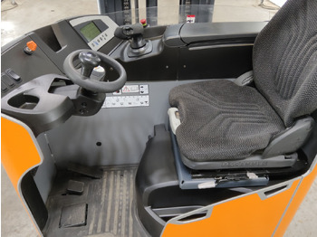 Reach truck STILL FM-X20: picture 3