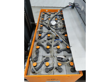 Reach truck STILL FM-X20: picture 4