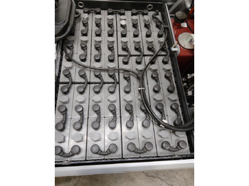 Electric forklift STILL RCE30: picture 4