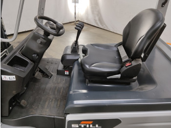 Electric forklift STILL RCE35: picture 3