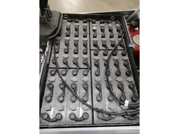 Electric forklift STILL RCE35: picture 4