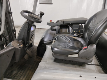 Electric forklift STILL RX20-14: picture 3