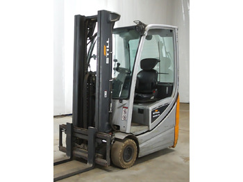 Electric forklift STILL RX20