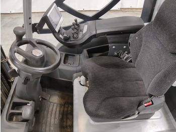 Electric forklift STILL RX20-16: picture 3