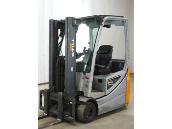 Electric forklift STILL RX20